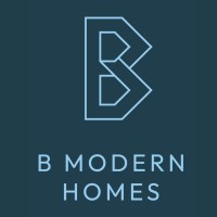 B Modern Homes logo - Similar company to Quick Smart Group