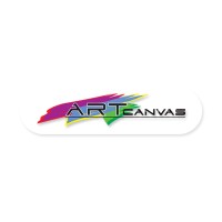ArtCanvas logo - Similar company to Amici India