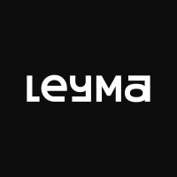 Leyma Design logo - Similar company to Blue Circle Pub