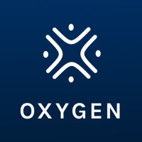 OXYGEN logo - Similar company to Eq Lab