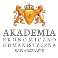 University of Economics and Human Sciences in Warsaw logo - Similar company to Makimo