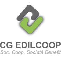 CG EDILCOOP Soc.Coop. (Società Benefit) logo - Similar company to In.Tech S.P.A.
