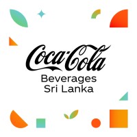 Coca-Cola Beverages Sri Lanka logo - Similar company to Cbl Group