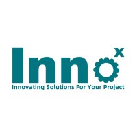 InnoX Technology Ltd logo - Similar company to Liminal Labs