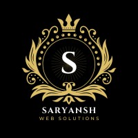 Saryansh Web Solutions logo - Similar company to Dvc Management