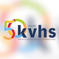 kvhs Ammerland und kvhs Ammerland gGmbH logo - Similar company to Mbg Schleswig-Holstein Mbh