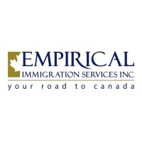 Empirical Immigration Services Inc. logo - Similar company to Visaplus Immigration Canada Inc