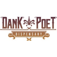 Dank Poet Dispensary LLC logo - Similar company to Sunstone Winery