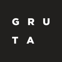 Gruta logo - Similar company to Tampa Design & Branding