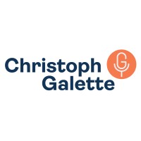 Sprecher & Stimmtrainer Christoph Galette logo - Similar company to Die Sprecher-Agentur Gmbh