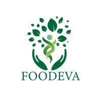 Foodeva logo - Similar company to Good Physio