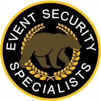 Event Security Specialists logo - Similar company to Allied Event Services