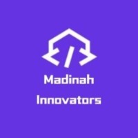 Madinah Innovators logo - Similar company to Sahbani Recruiting