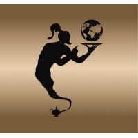 Jinn Travel logo - Similar company to Ainext