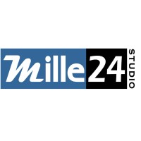 mille24 Studio logo - Similar company to 1616Prod