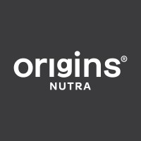 Origins Nutra logo - Similar company to Olter