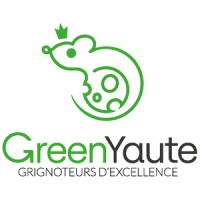 GreenYaute logo - Similar company to Luxradio