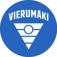 Vierumäki logo - Similar company to Jouva - Jatkuva Oppiminen Urheiluvalmennuksessa