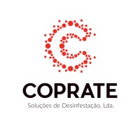Coprate II - Soluções de Desinfestação Lda. logo - Similar company to Ertseg - Projectos, Fiscalização E Gestão De Segurança Em Obra, Lda