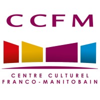 CCFM / Centre culturel franco-manitobain logo - Similar company to Mfaif
