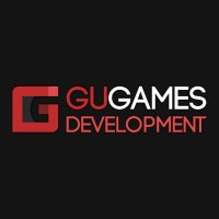 GuGames Development logo - Similar company to Moonlight Games
