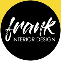Frank Interior Design logo - Similar company to Log Interior Design