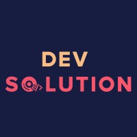 DevSolution logo - Similar company to Dev Solutions