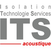 Isolation Technologie Services logo - Similar company to Mpr Facade