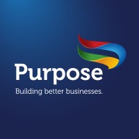 Purpose logo - Similar company to Allsorted