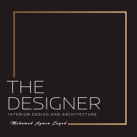 Modern Designer Contracting logo - Similar company to Atd&D Interior