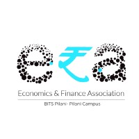 Economics and Finance Association, BITS Pilani logo - Similar company to Economics And Finance Association, Bits Pilani