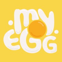 myEgg logo - Similar company to Planet-A Foundation