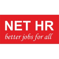 NET HR (Net Employment Services). logo - Similar company to Nethr