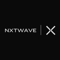 NXTWAVE logo - Similar company to Nxtwaves