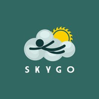 Skygo Game Studio logo - Similar company to Impression Technologies