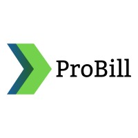 ProBill Oy logo - Similar company to Probill