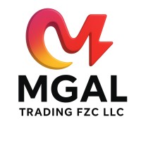 MGAL Trading FZC LLC logo - Similar company to Scentalent