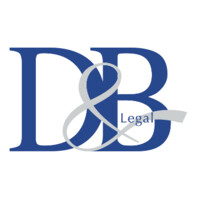 D&B LEGAL LLP logo - Similar company to Arealty