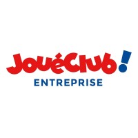 JouéClub Entreprise - Pintel logo - Similar company to Trade With France