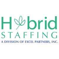 Hybrid Staffing logo - Similar company to Cannabiz Advisor