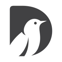 Design Luscinia logo - Similar company to Jep Webdesign