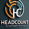 Headcount Recruitment Services logo - Similar company to Edvishan
