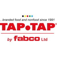 Fabco Aps logo - Similar company to Aage Christensen A/S