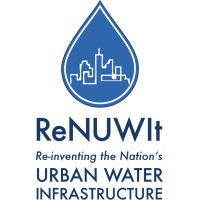 Re-Inventing The Nation'S Urban Water Infrastructure (Renuwit)