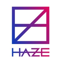 HAZE logo - Similar company to Haze