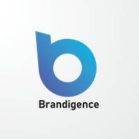 Brandigence logo - Similar company to Kyp.Ai
