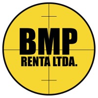 BMP Renta logo - Similar company to Dronestore