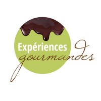 Expériences gourmandes logo - Similar company to Les Passages