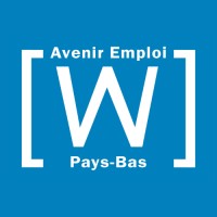 Avenir Emploi Pays-Bas logo - Similar company to French Tech Amsterdam