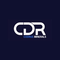 Codrus Minerals Limited (ASX:CDR) logo - Similar company to Trivarx